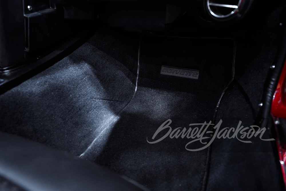 1967 Chevrolet Corvette C2 - Image 22 of 29