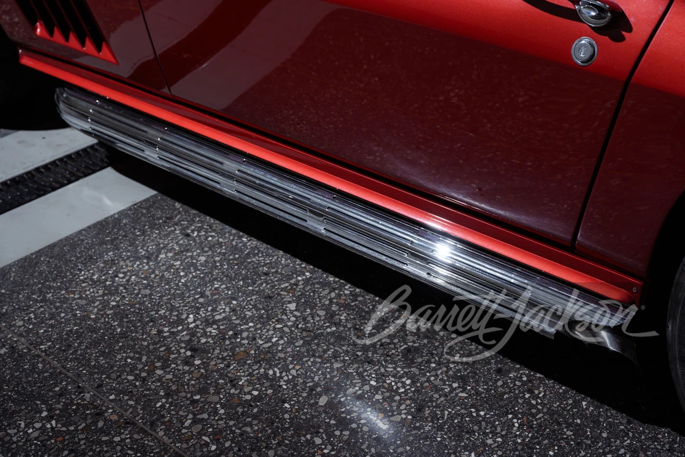 1967 Chevrolet Corvette C2 - Image 25 of 29