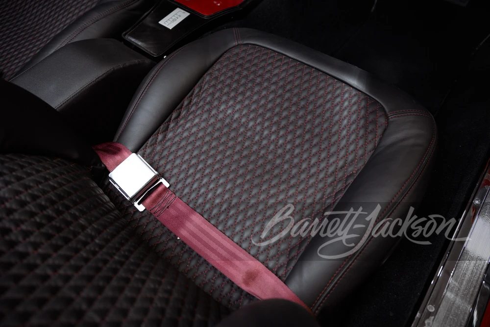 1967 Chevrolet Corvette C2 - Image 26 of 29