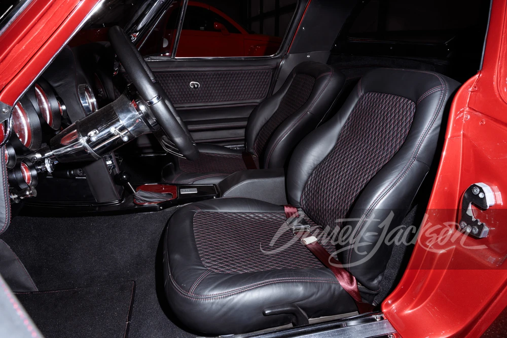 1967 Chevrolet Corvette C2 - Image 27 of 29