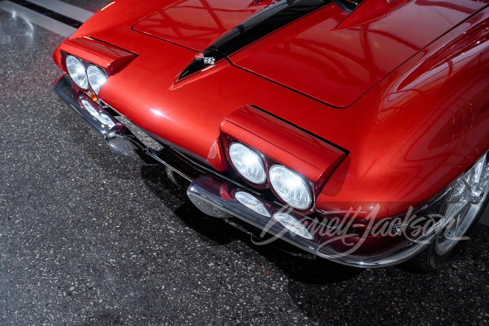 1967 Chevrolet Corvette C2 - Image 28 of 29