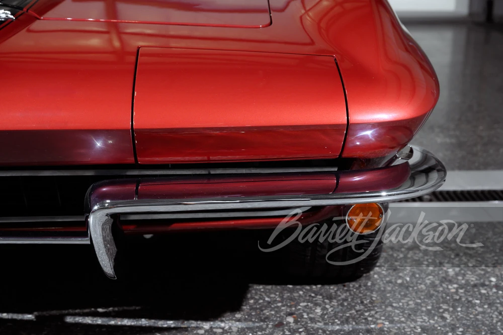 1967 Chevrolet Corvette C2 - Image 29 of 29