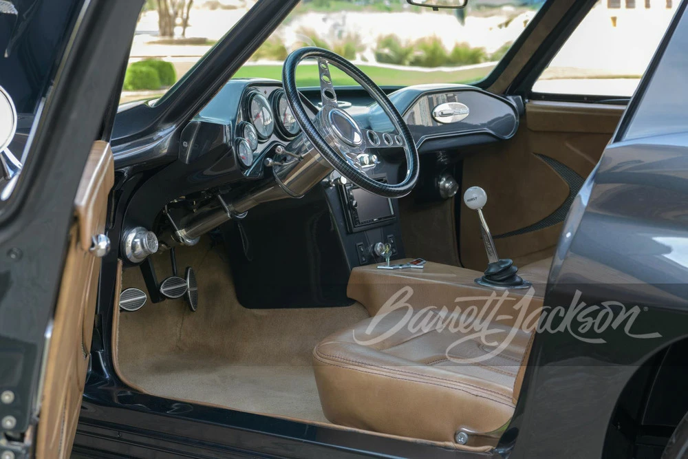 1967 Chevrolet Corvette C2 - Image 3 of 6