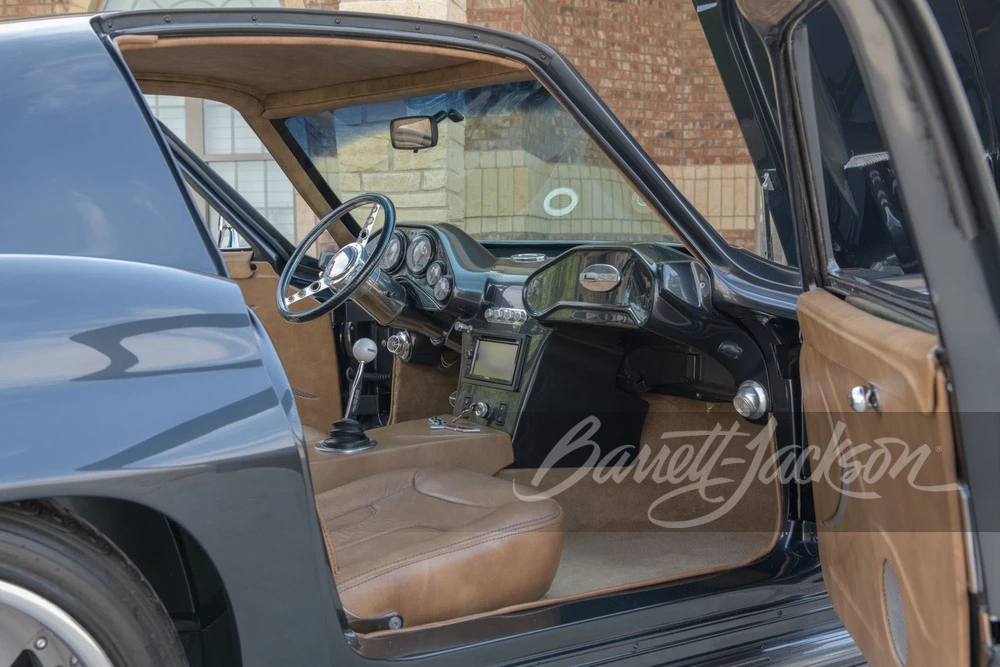 1967 Chevrolet Corvette C2 - Image 4 of 6