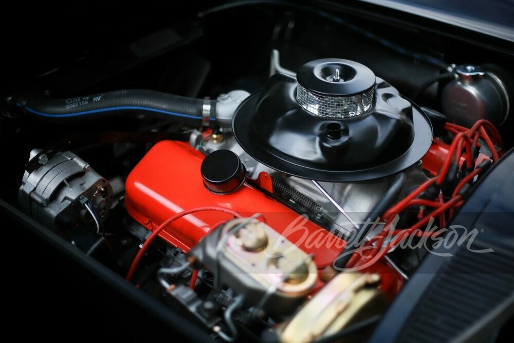 1967 Chevrolet Corvette C2 - Image 2 of 8