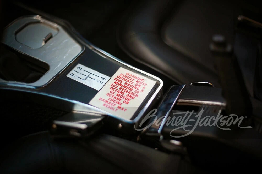 1967 Chevrolet Corvette C2 - Image 5 of 8