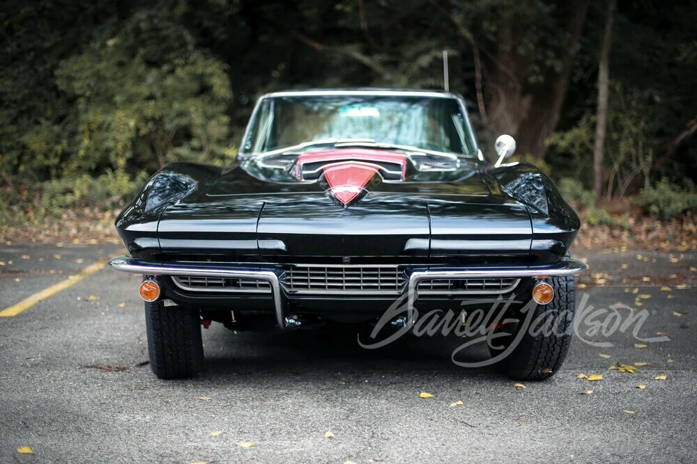 1967 Chevrolet Corvette C2 - Image 8 of 8