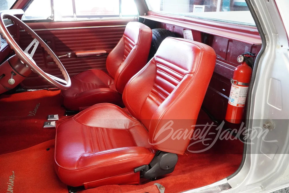 1967 Chevrolet El Camino 2nd Gen - Image 4 of 31