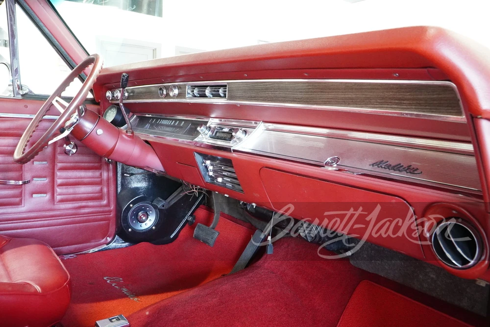 1967 Chevrolet El Camino 2nd Gen - Image 11 of 31