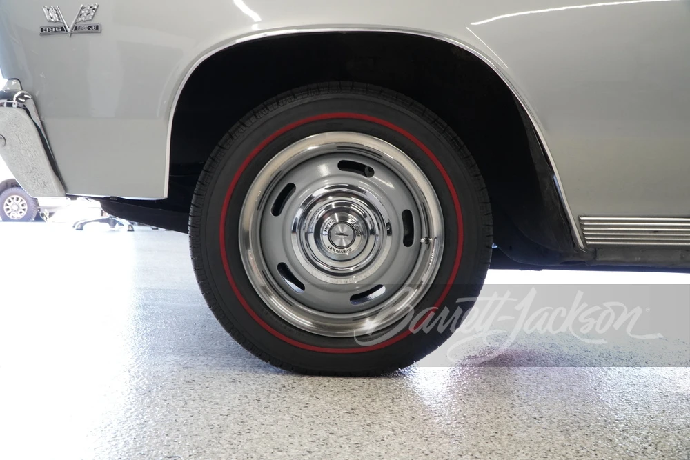 1967 Chevrolet El Camino 2nd Gen - Image 15 of 31