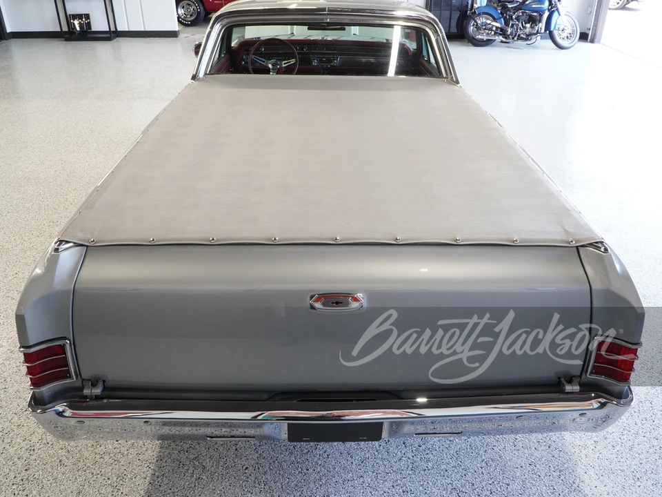 1967 Chevrolet El Camino 2nd Gen - Image 27 of 31