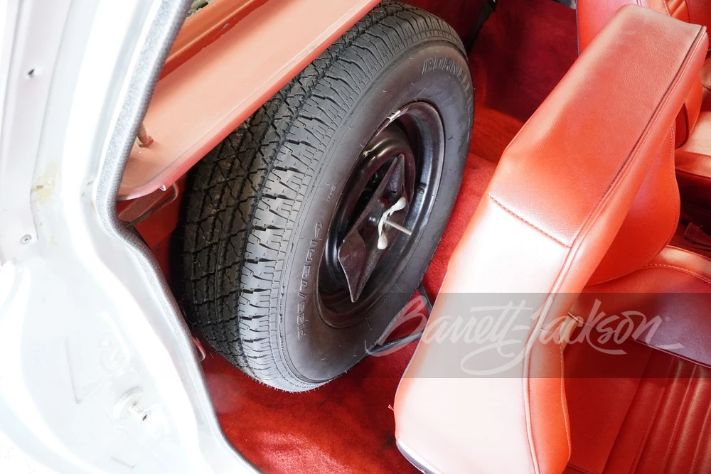 1967 Chevrolet El Camino 2nd Gen - Image 8 of 31