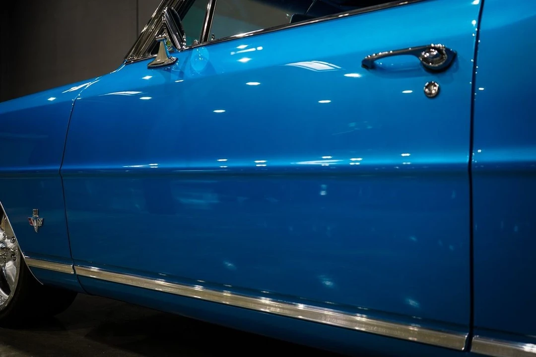 1967 Chevrolet Nova 3rd Gen - Image 18 of 21
