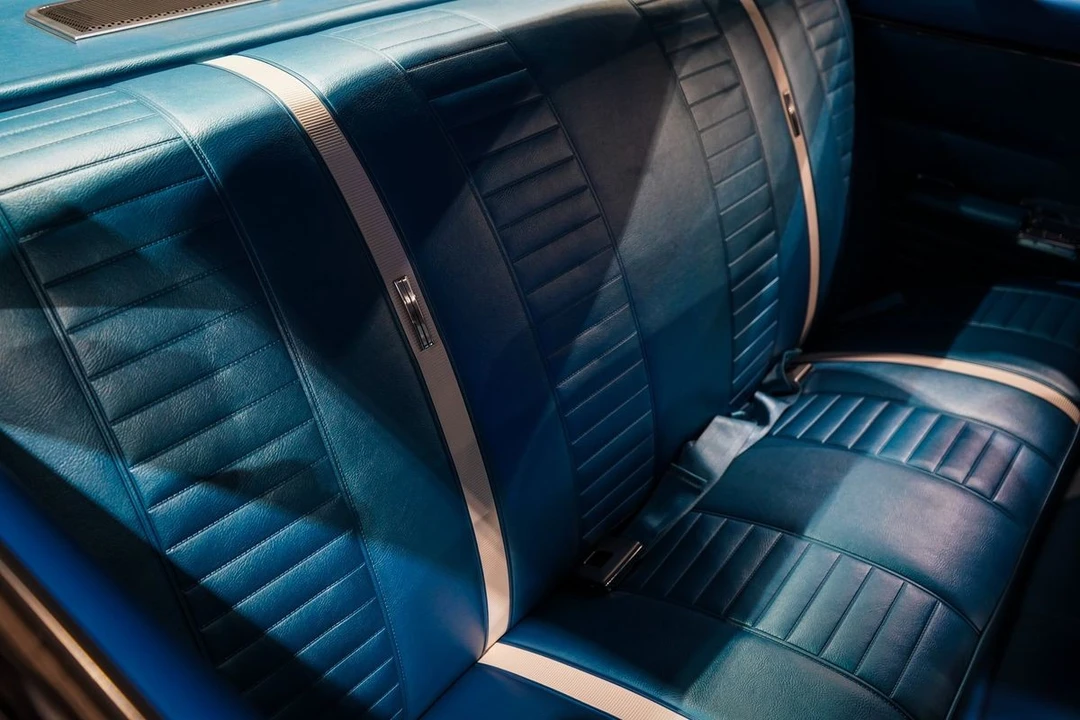 1967 Chevrolet II 2nd Gen - Image 31 of 31