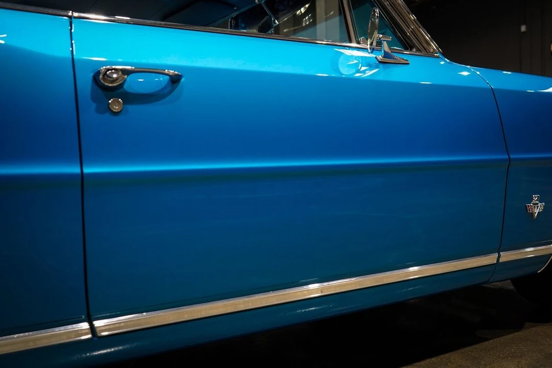 1967 Chevrolet II 2nd Gen - Image 22 of 31