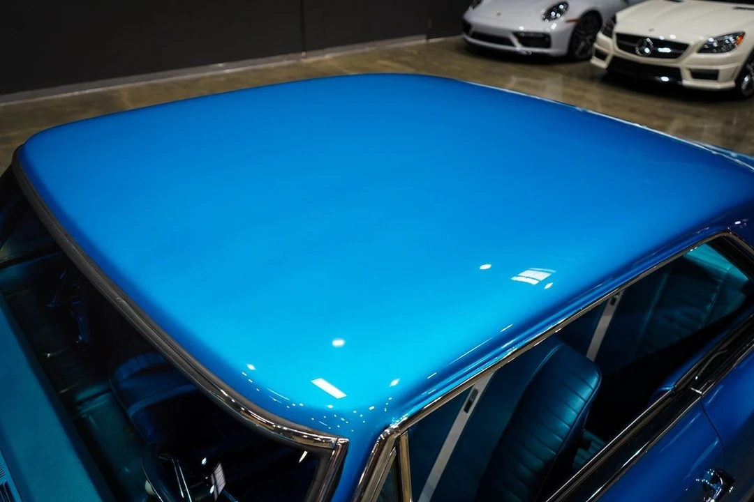 1967 Chevrolet Nova 3rd Gen - Image 11 of 21