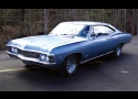 1967 Chevrolet Impala 4th Gen - Image 5 of 7