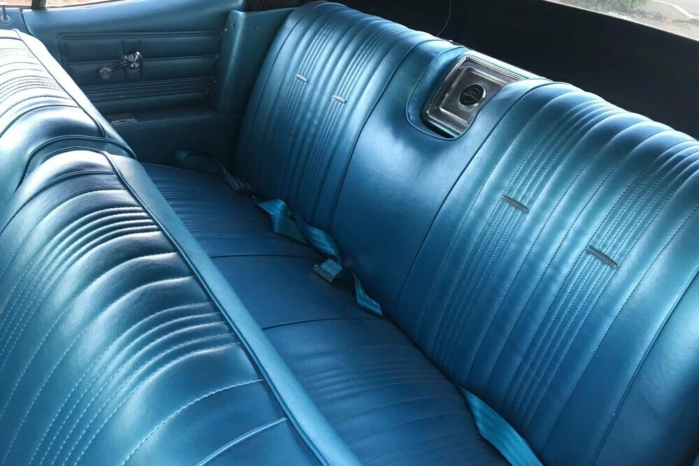 1967 Chevrolet Impala 4th Gen - Image 4 of 5