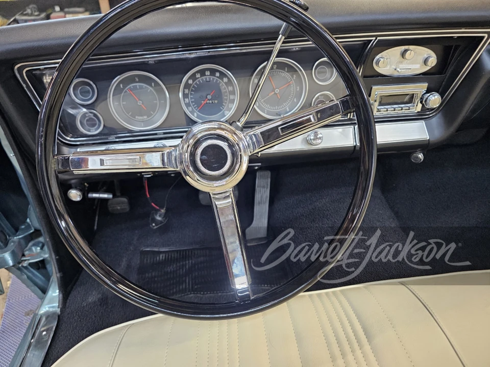 1967 Chevrolet Impala 4th Gen - Image 7 of 13