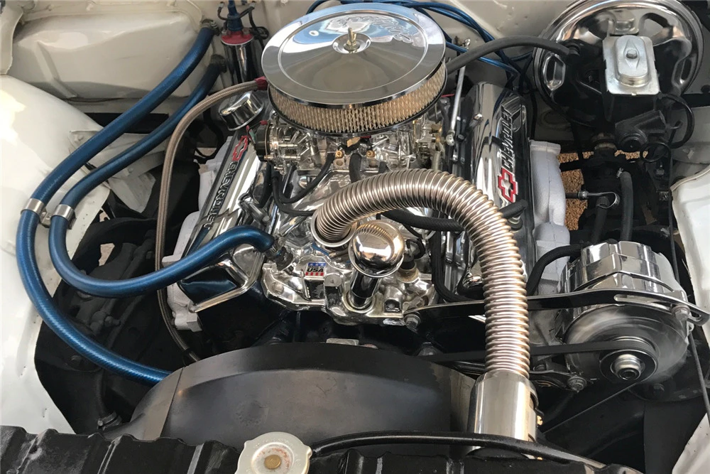 1967 Chevrolet Impala 4th Gen - Image 3 of 7