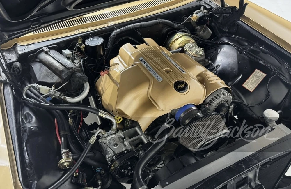 1967 Chevrolet Impala 4th Gen - Image 3 of 15