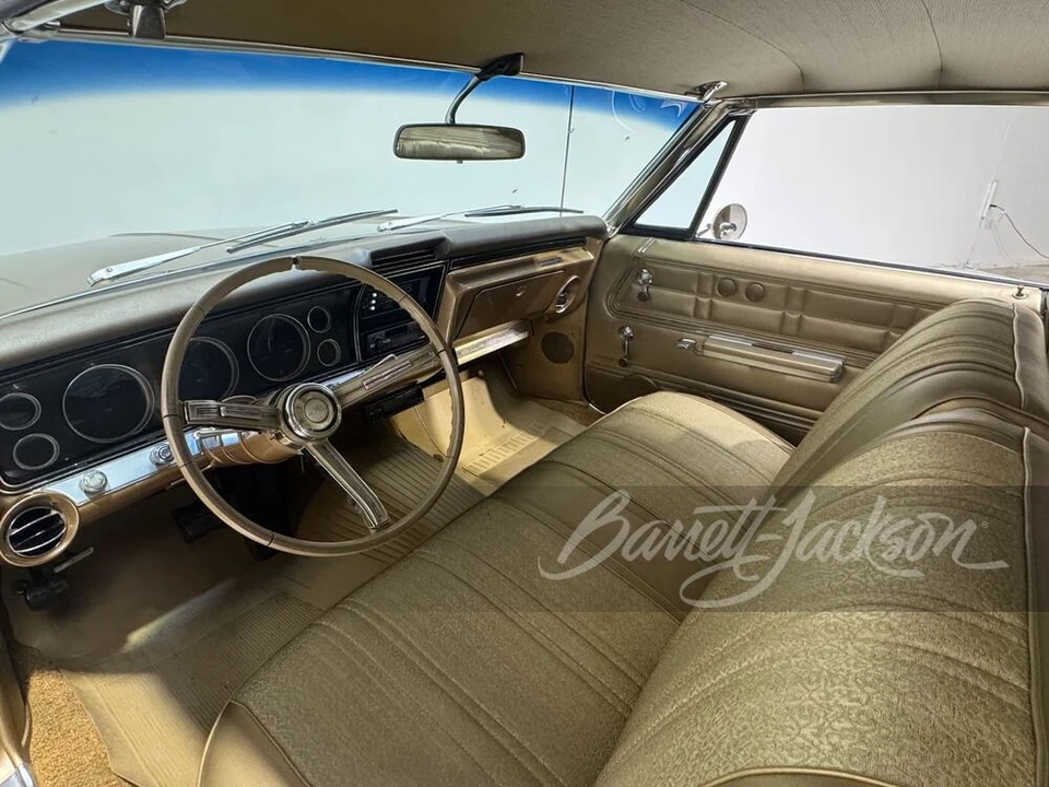 1967 Chevrolet Impala 4th Gen - Image 4 of 15