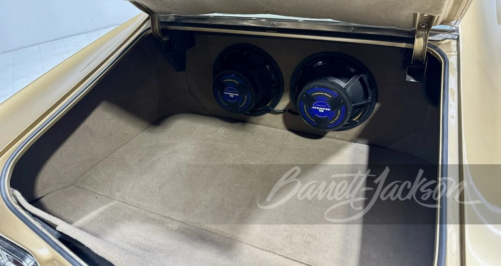 1967 Chevrolet Impala 4th Gen - Image 6 of 15