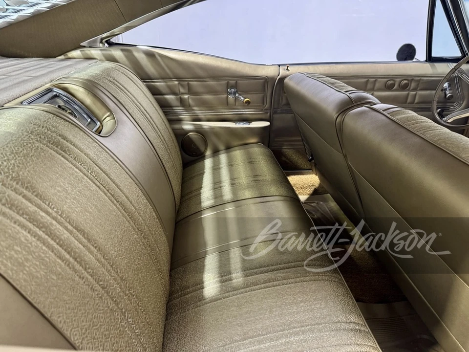 1967 Chevrolet Impala 4th Gen - Image 9 of 15