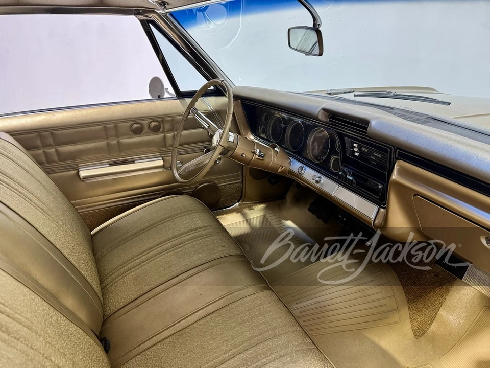 1967 Chevrolet Impala 4th Gen - Image 12 of 15