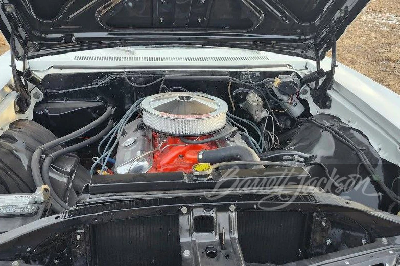 1967 Chevrolet Impala 4th Gen - Image 3 of 6