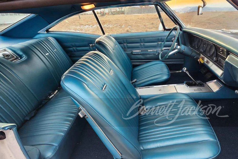 1967 Chevrolet Impala 4th Gen - Image 4 of 6