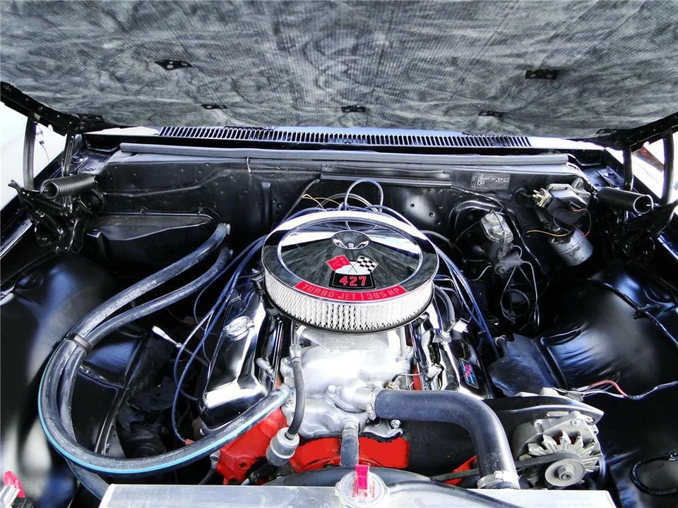 1967 Chevrolet Impala 4th Gen - Image 2 of 3