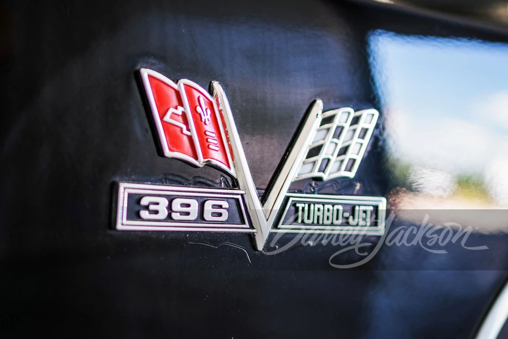 1967 Chevrolet Impala 4th Gen - Image 4 of 6