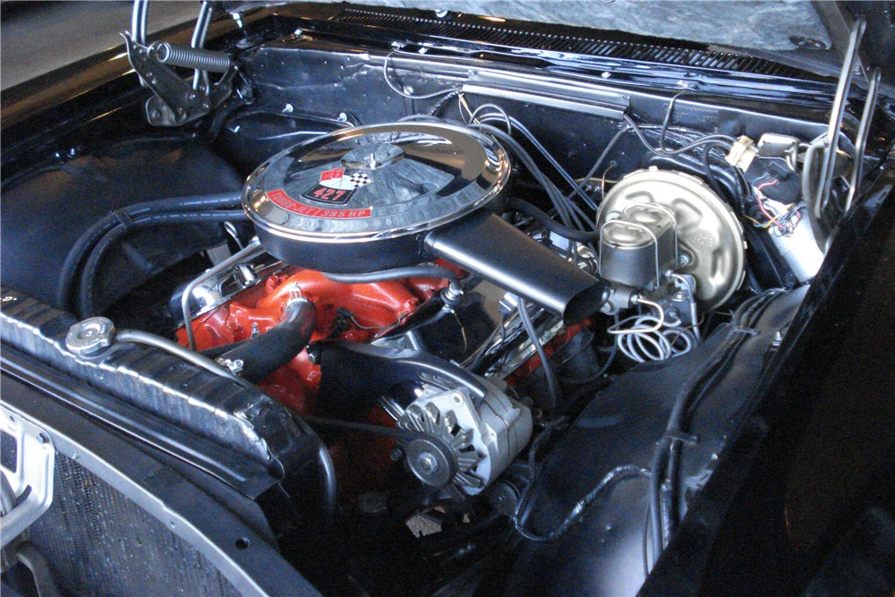 1967 Chevrolet Impala 4th Gen - Image 3 of 7