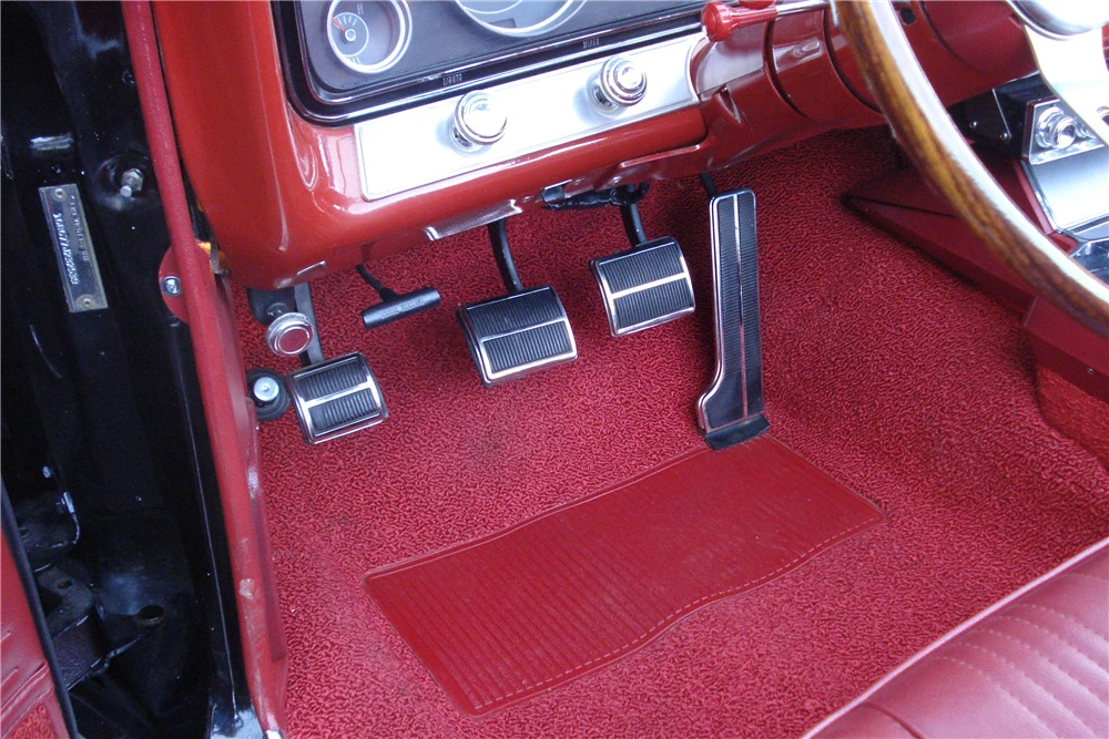 1967 Chevrolet Impala 4th Gen - Image 5 of 7