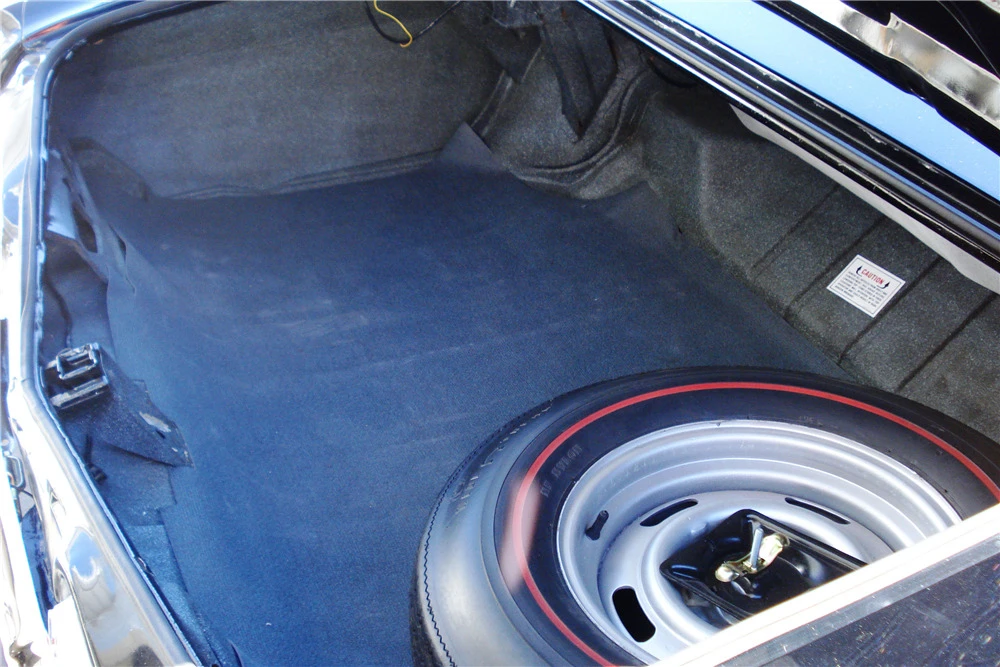 1967 Chevrolet Impala 4th Gen - Image 6 of 7