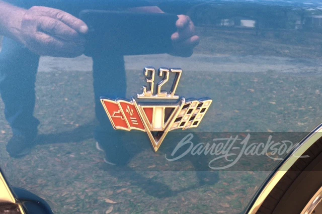 1967 Chevrolet Impala 4th Gen - Image 12 of 18