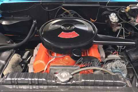 1967 Chevrolet Impala 4th Gen - Image 5 of 18