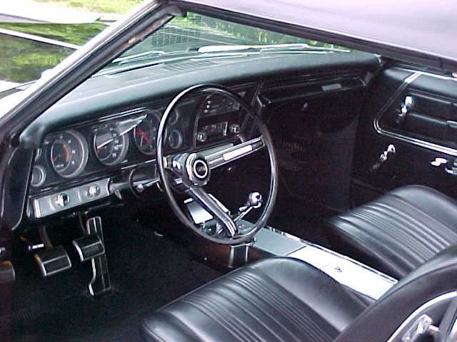 1967 Chevrolet Impala 4th Gen - Image 5 of 8