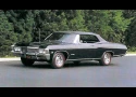 1967 Chevrolet Impala 4th Gen - Image 6 of 8