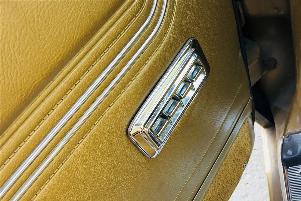 1967 Chevrolet Impala 4th Gen - Image 3 of 5