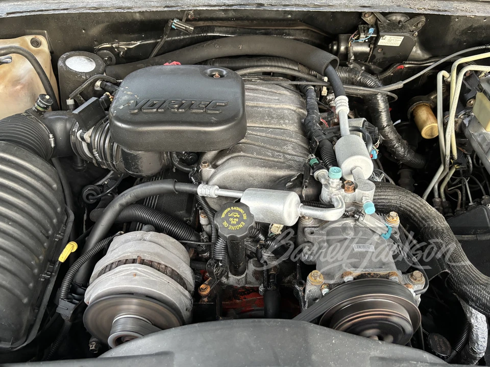 1967 Chevrolet C/K 2nd Gen - Image 3 of 23