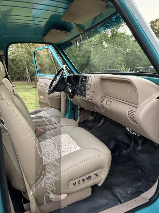 1967 Chevrolet C/K 2nd Gen - Image 10 of 23