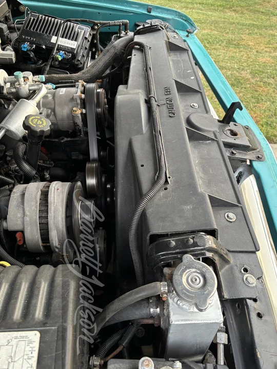 1967 Chevrolet C/K 2nd Gen - Image 12 of 23