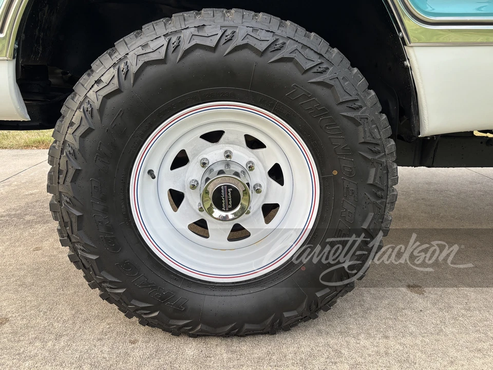 1967 Chevrolet C/K 2nd Gen - Image 13 of 23