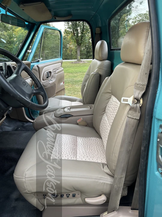 1967 Chevrolet C/K 2nd Gen - Image 19 of 23