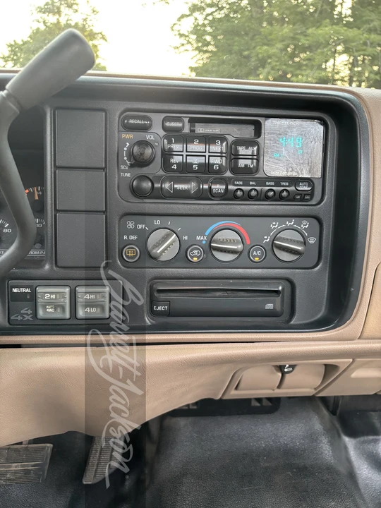 1967 Chevrolet C/K 2nd Gen - Image 21 of 23