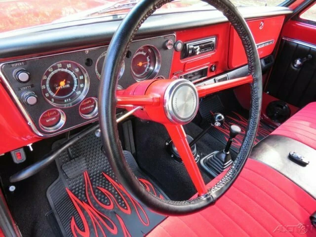 1967 Chevrolet C/K 2nd Gen - Image 4 of 5