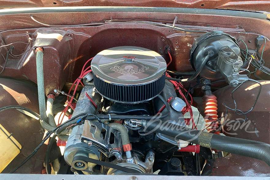 1967 Chevrolet C/K 2nd Gen - Image 2 of 16