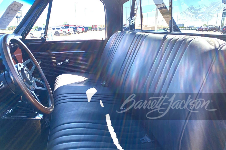 1967 Chevrolet C/K 2nd Gen - Image 4 of 16